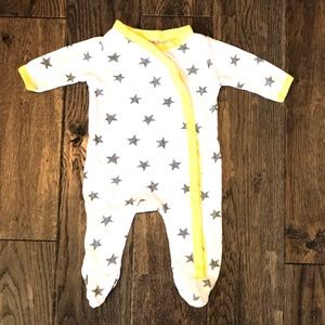 Harper Canyon Newborn Onesie